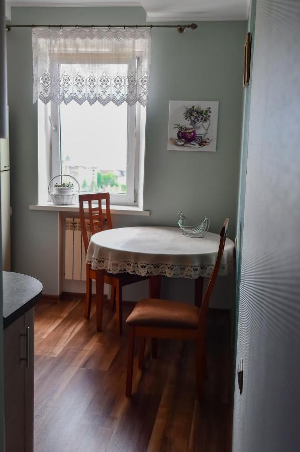 Apartment On Parkova 36 Chernomorsk Exterior foto